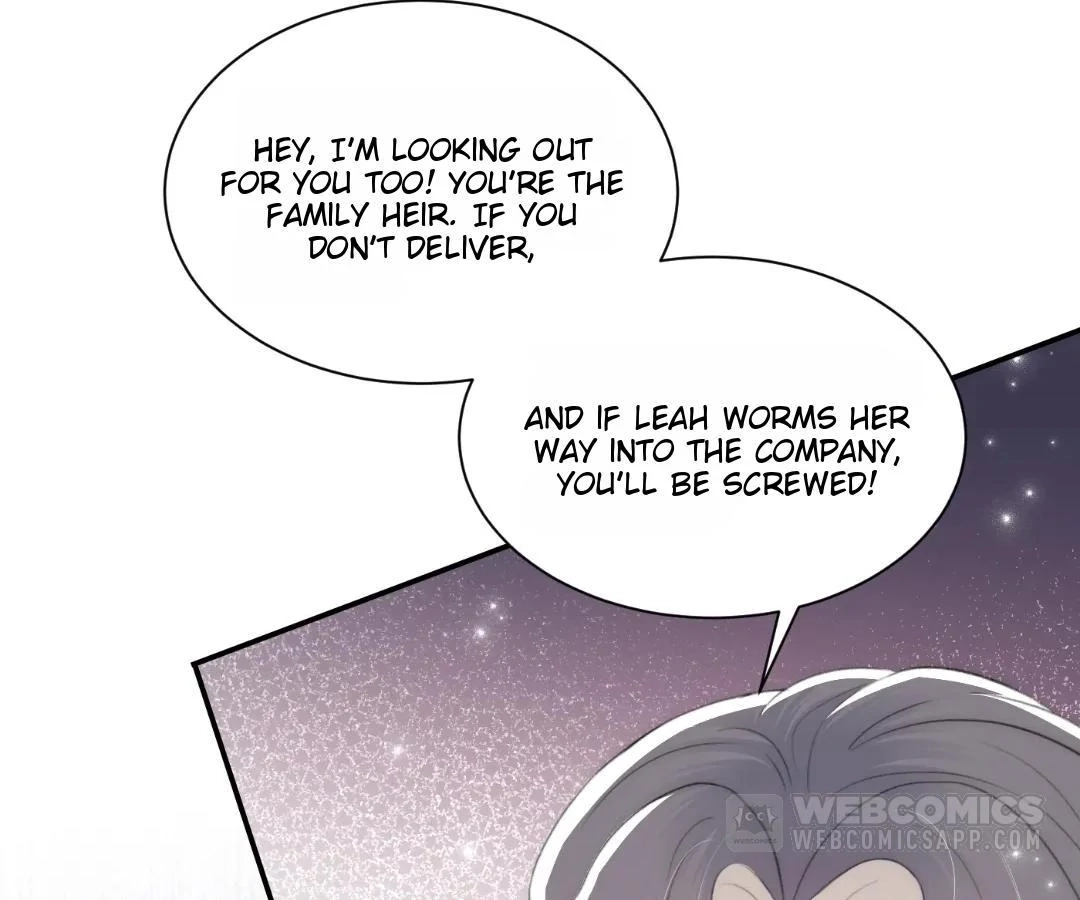 The Real Heiress Brings the High Society to Its Knees Chapter 8 Page 12